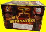 Double Detonation.