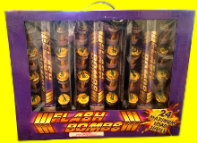 Flash Bomb.