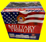 Military Tribute.