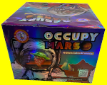 Occupy Mars.