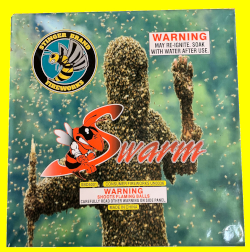 Swarm.
